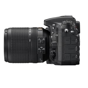 دوربین عکاسی دیجیتال نیکون مدل D7200 kit 18-140