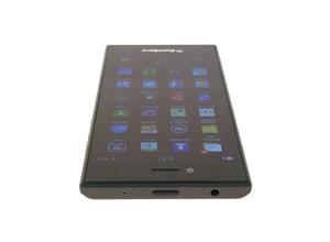 گوشی موبایل بلک بری مدل Leap BlackBerry 16gb 