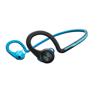 هندزفری پلنترونیکس مدل Back Beat Fit Plantronics Back Beat Fit Handsfree