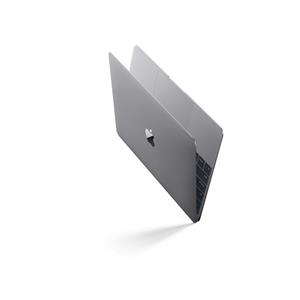 لپ تاپ اپل مدل MacBook MF855 Apple Core M 8GB 256G 
