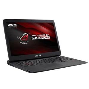 لپ تاپ ایسوس مدل ROG G751JY ASUS ROG G751JY-Core i7-16GB-2T-4G