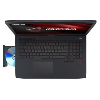 ASUS ROG G751JY-Core i7-16GB-2T-4G