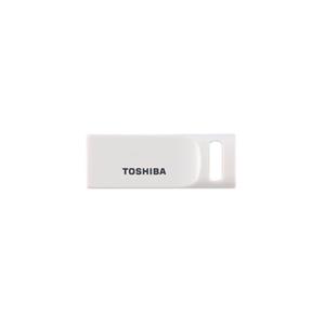 فلش مموری توشیبا مدل سوروگا ترنس‌ مموری مینی ظرفیت 16 گیگابایت Toshiba Suruga TransMemory mini Flash Memory - 16GB