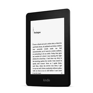 کتاب‌خوان آمازون کیندل نسل هفتم - ظرفیت 4 گیگابایت