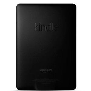 کتاب‌خوان آمازون کیندل نسل هفتم - ظرفیت 4 گیگابایت Amazon Kindle 7th Generation E-reader - 4GB