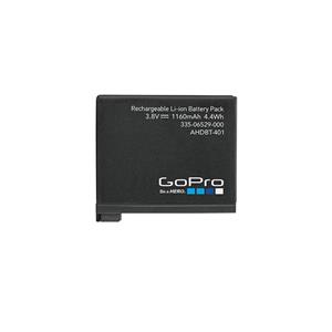 باتری لیتیومی برای دوربین های گوپرو هیرو 4 GoPro Rechargeable Battery For HERO4
