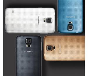 گوشی موبایل سامسونگ مدل Galaxy S5 Samsung Galaxy S5 Duos 16G