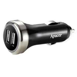 شارژر فندکی اپیسر مدل C320 Apacer C320 Car Charger