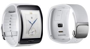 ساعت هوشمند سامسونگ مدل Gear S Samsung Gear S SmartWatch