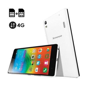 گوشی موبایل لنوو مدل K3 دو سیم کارت Lenovo Dual SIM 