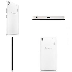 گوشی موبایل لنوو مدل K3 دو سیم کارت Lenovo Dual SIM 