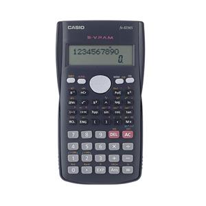 ماشین حساب مهندسی کاسیو مدل FX-82-MS Casio FX-82MS Calculator 