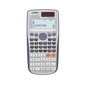 ماشین حساب کاسیو اف ایکس 991es پلاس Casio FX-991ES PLUS Calculator