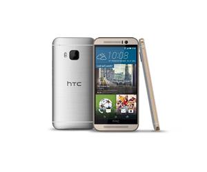 گوشی موبایل اچ‌ تی‌ سی مدل One M9 Plus HTC One M9 Plus 32G