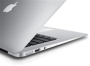 لپ تاپ استوک اپل مدل مک بوک ایر 2015 سیزده اینچی Apple MacBook Air 2015 Laptop