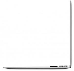 لپ تاپ اپل مدل MacBook Air MJVE2 