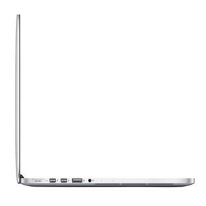 اپل مک بوک پرو 13 اینچ با صفحه نمایش رتینا MF840 Apple MacBook Pro MF840 Laptop