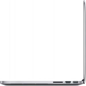 لپ تاپ 13 اینچی اپل مدل MacBook Pro MF840