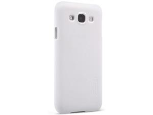 کاور نیلکین مدل Super Frosted Shield مناسب برای گوشی موبایل سامسونگ گلکسی E5 Samsung Galaxy E5 Nillkin Super Frosted Shield Case