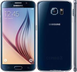 گوشی موبایل سامسونگ مدل Galaxy S6 - ظرفیت 64 گیگابایت Samsung Galaxy S6 - 64GB SM-G920F