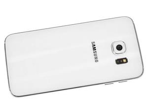 گوشی موبایل سامسونگ مدل Galaxy S6 ظرفیت 64 گیگابایت Samsung 64GB SM-G920F 