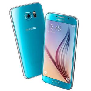 گوشی موبایل سامسونگ مدل Galaxy S6 - ظرفیت 128 گیگابایت Samsung Galaxy S6 - 128GB