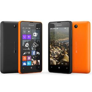 گوشی موبایل مایکروسافت مدل Lumia 540 دو سیم کارت Microsoft Lumia 540 Dual SIM