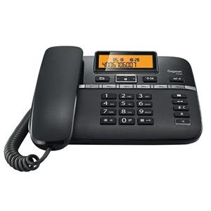 تلفن بی سیم گیگاست مدل C330 Gigaset C330 Wireless Phone