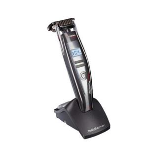 ماشین اصلاح صورت بابیلیس مدل E877SDE Babyliss E877SDE Hair Trimmer