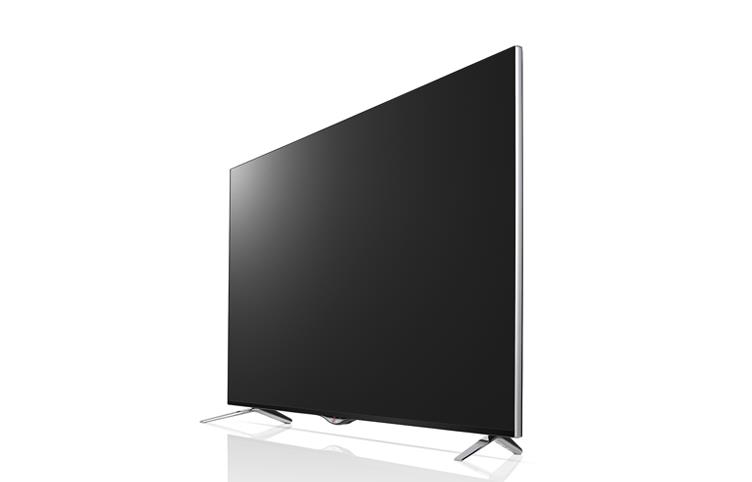 تلویزیون LG 55UB83000 Smart LED TV - 55 Inch