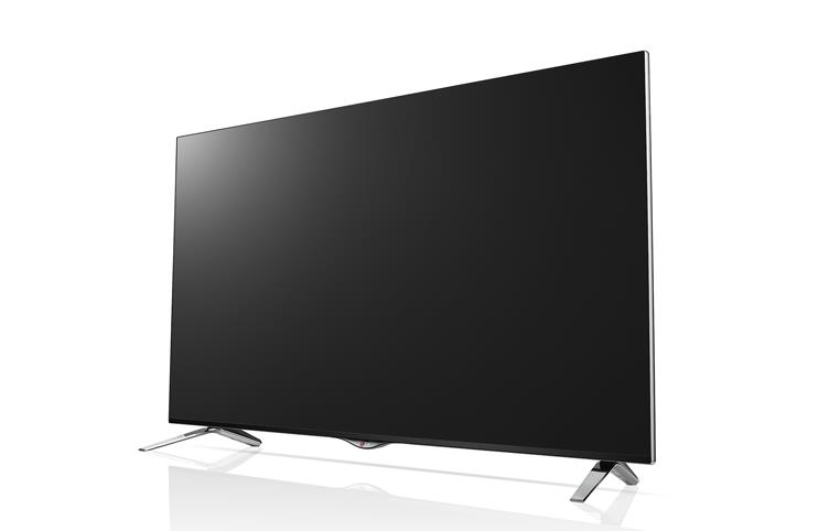 تلویزیون LG 55UB83000 Smart LED TV - 55 Inch
