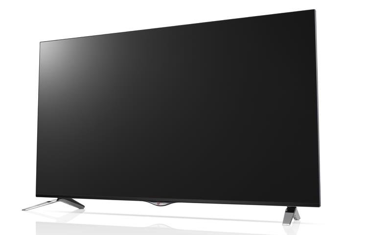 تلویزیون LG 55UB83000 Smart LED TV - 55 Inch