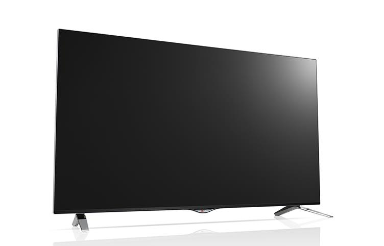 تلویزیون LG 55UB83000 Smart LED TV - 55 Inch