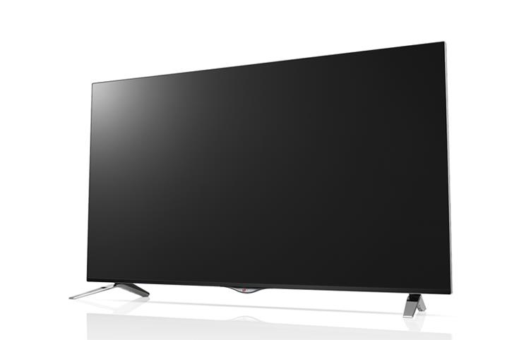 تلویزیون LG 55UB83000 Smart LED TV - 55 Inch