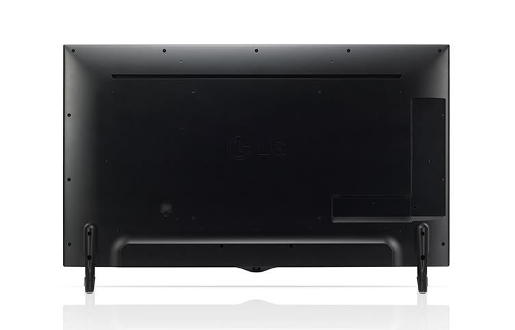 تلویزیون LG 55UB83000 Smart LED TV - 55 Inch