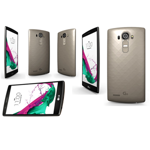 گوشی موبایل ال‌ جی مدل G4 H818P LG G4  H818P Dual SIM   32GB