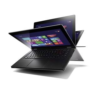 لپ تاپ لنوو آیدیاپد یوگا 2 13 Lenovo Yoga 2 13-Core i7-8GB-500G