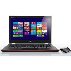 لپ تاپ لنوو مدل IdeaPad Yoga 2 Pro Lenovo Laptop 