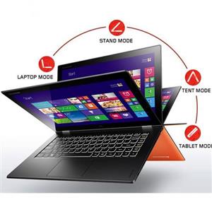 لپ تاپ لنوو مدل IdeaPad Yoga 2 Pro Lenovo Laptop 