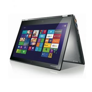 لپ تاپ لنوو مدل IdeaPad Yoga 2 Pro Lenovo Laptop 