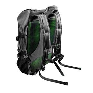 کوله لپ تاپ ریزر مدل یوتیلینی مناسب برای لپ تاپ های 15 اینچی Razer Utility Backpack For 15 Inch Laptop