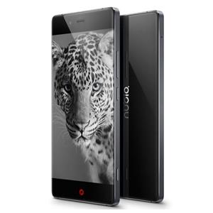 گوشی موبایل زد‌ تی‌ مدل Nubia Z9 Classic Edition ZTE 4 64 