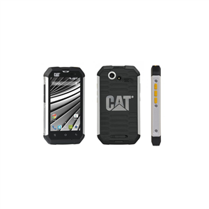 گوشی موبایل کترپیلار مدل B15Q دو سیم کارت Caterpillar Dual SIM 