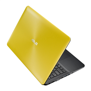 لپ تاپ ایسوس مدل K555LN ASUS K555LN-Core i5-6GB-1T-2G