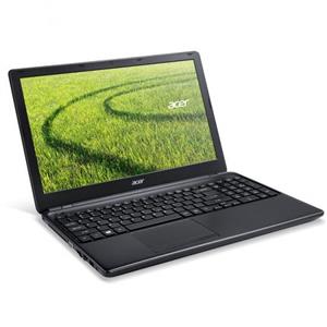 لپ تاپ ایسر مدل اسپایر E5-571G-37CW Acer Aspire E5-571G-37CW-Core i3-4GB-500G-2G