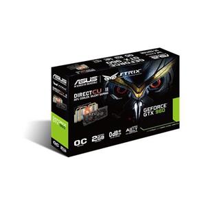 ASUS STRIX-GTX960-DC2OC-2GD5 