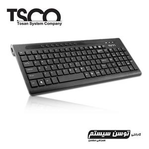 TSCO TK-8014 