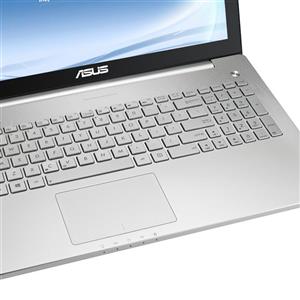 لپ تاپ ایسوس مدل N550JK ASUS N550JK-Core i7-8GB-2T-4G