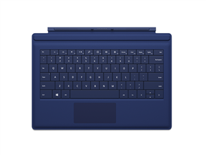 کیبورد تبلت مایکروسافت سرفیس پرو 3 Microsoft Surface Pro 3 Type Cover