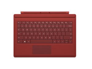کیبورد تبلت مایکروسافت سرفیس پرو 3 Microsoft Surface Pro 3 Type Cover